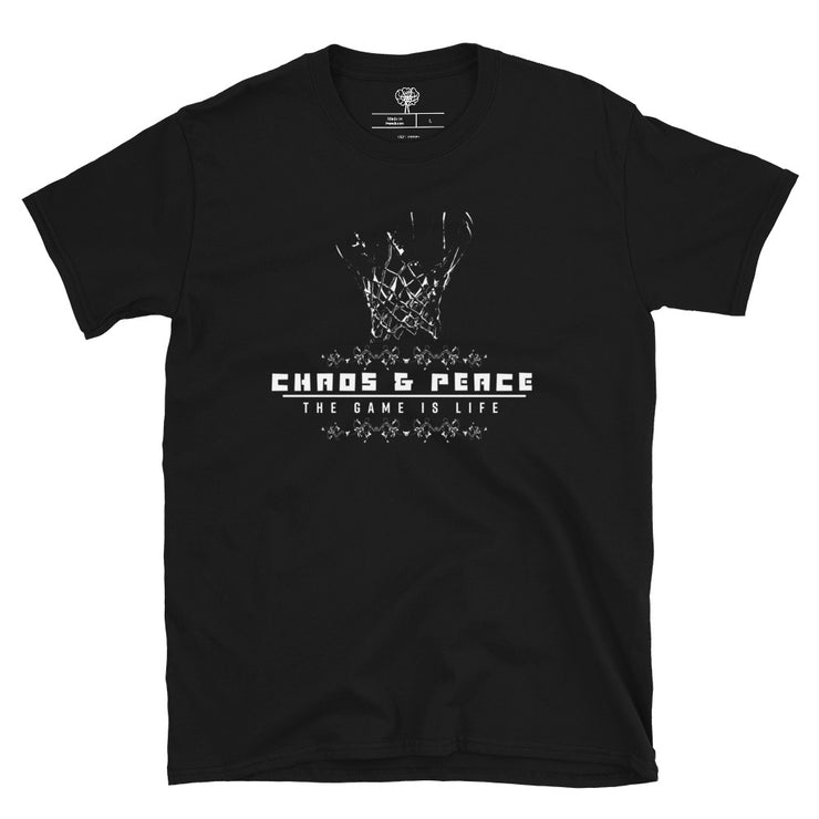 Chaos & Peace