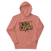 LS Kickin'it Hoodies