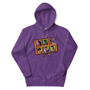 LS Kickin'it Hoodies