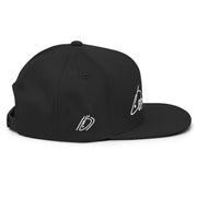 Dopefuheva Snapback Hat