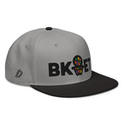 Buckets | Basketball Heads Snapback