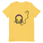 Audio Dope Unisex Premium T-Shirt